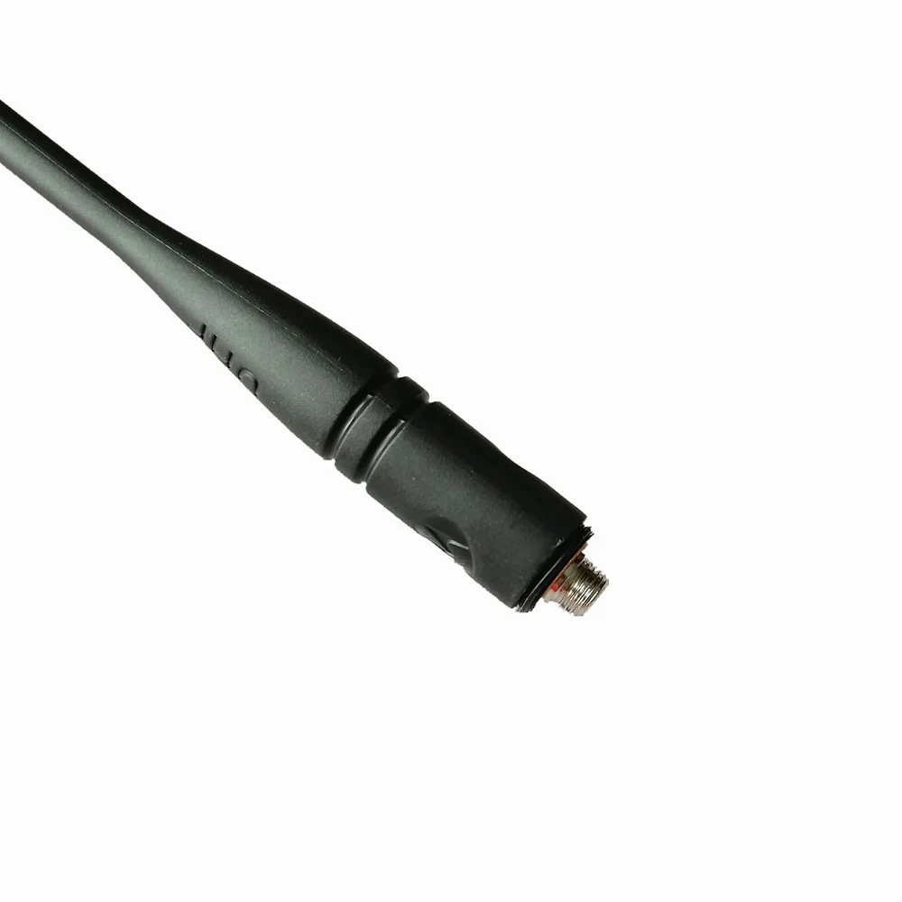 Антенна УВЧ 403-527 МГц для Motorola XIR P8668i P8600 P8608 GP328D GP338D DGP8550 DGP5050 DEP550 DEP350