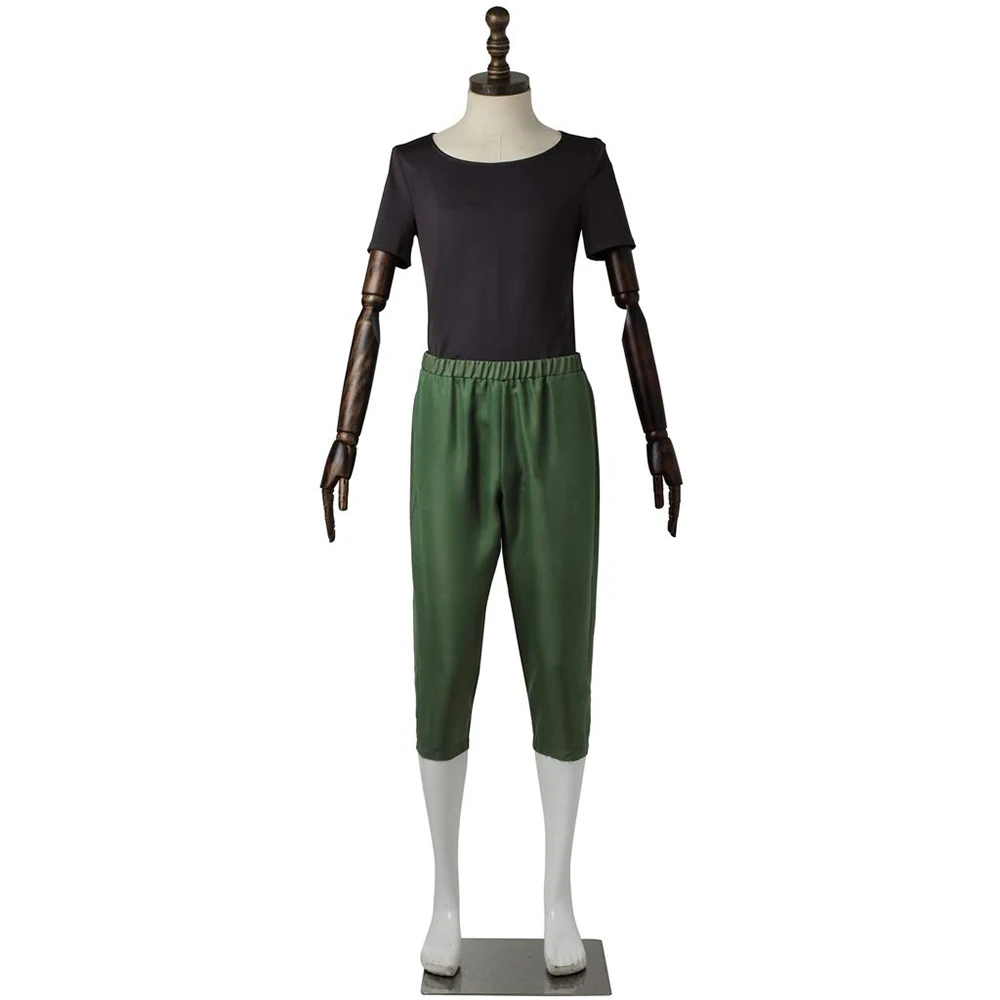 Костюм для косплея мелиодас из семи смертных грехов гнев дракона изготовленный