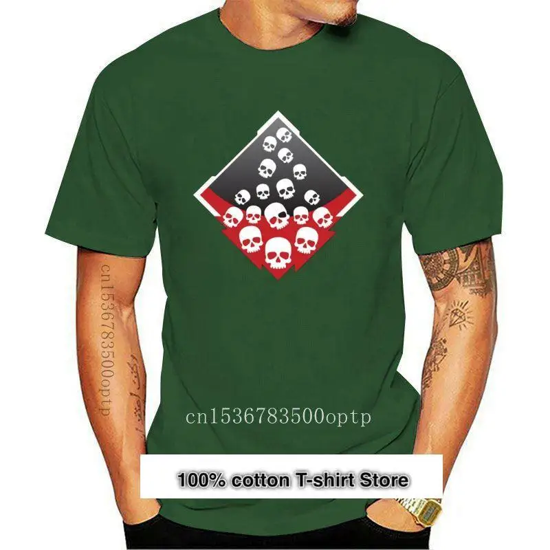 

Camiseta para adultos Apex Wake 20 Kills Badge Gaming Legend, nueva