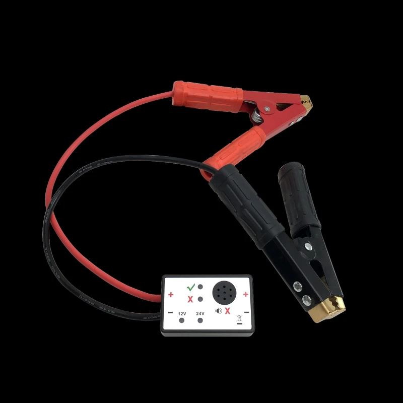 

Automobile Anti Zap Car Surge Protector Equipment for Prevent Damage Electrical 1XCF