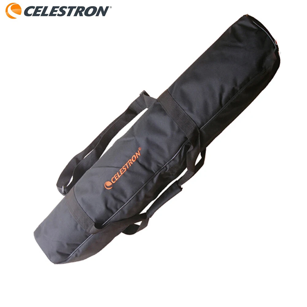 Celestron телескоп фотография мягкий штатив сумка через плечо рюкзак для 70/900 80EQ 90/1000