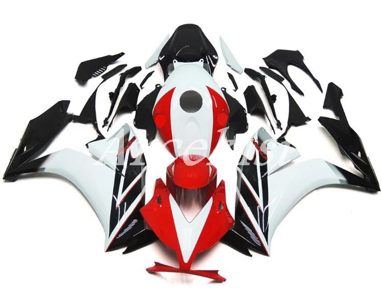 

NEW ABS Motorcycle whole Fairings Kit Fit for Honda CBR1000RR 2012 2013 2014 2015 2016 CBR1000 12 13 14 15 16 Bodywork set FR