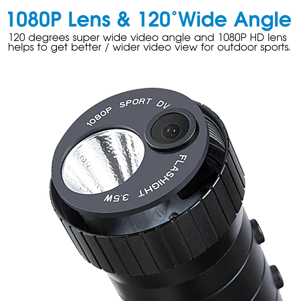 3 в 1 светодиодный фонарик|Фонарики и осветительные приборы| |