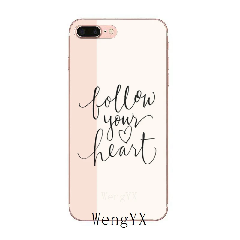 Чехол с надписью Good Vibes Only Love для Samsung Galaxy J8 J7 J5 Prime pro J3 A7 A5 A3 2018 2017 2016 | Мобильные