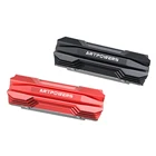 M.2 радиатор SSD, охладитель, лист из алюминиевого сплава M.2 2280 NVME, твердотельный жесткий диск, радиатор, пассивная фотопанель