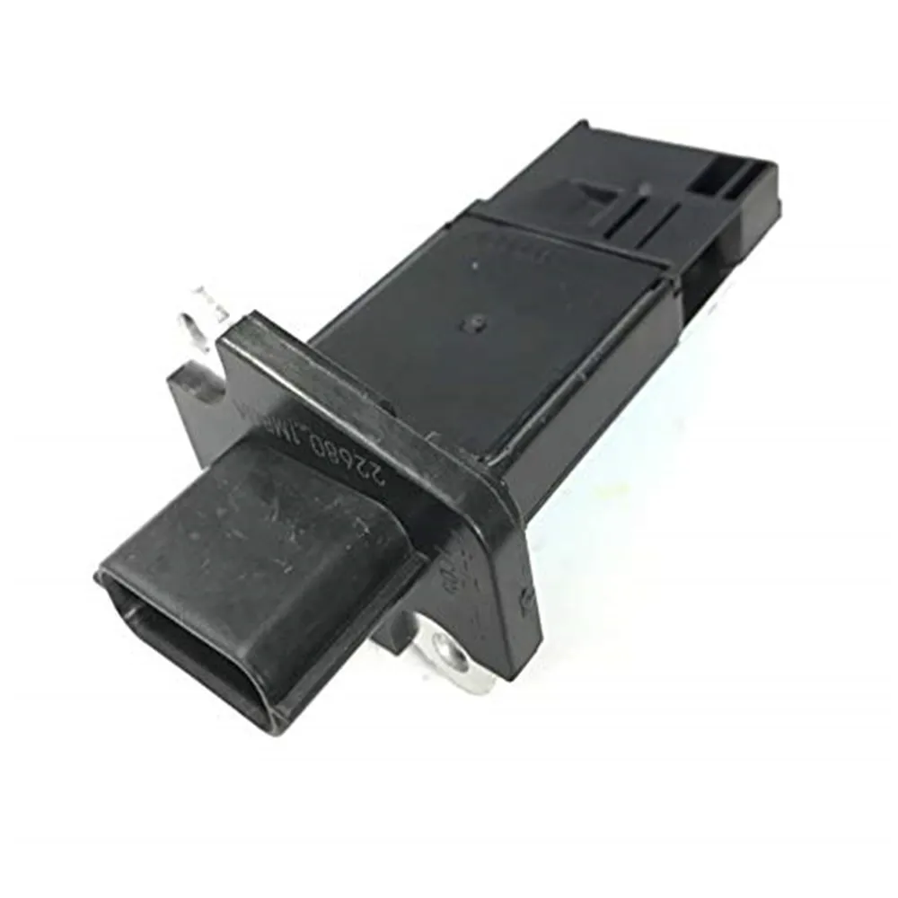 Датчик массового расхода воздуха OEM 226801MB0A MAF для NISSAN JUKE (F15) 1 6 DIG-T 4x4 MR16DDT 1618 140KW 190HP