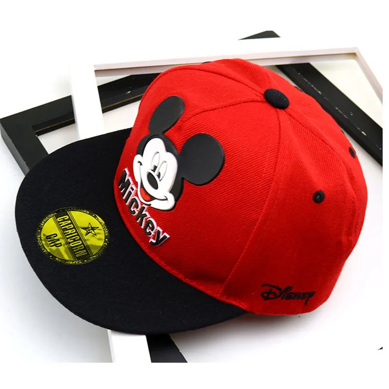 Детская бейсбольная кепка для мальчика Snapback Милая бейсболка Adumbral вентилируемая