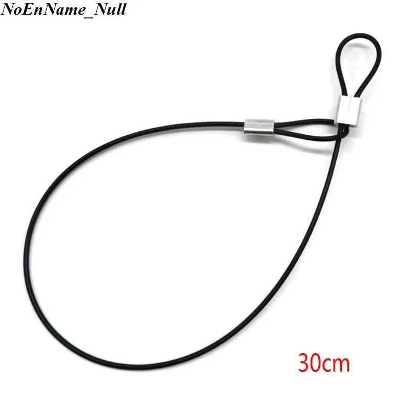 Ремень из нержавеющей стали для камеры GoPro 30 см 1 шт. | Электроника