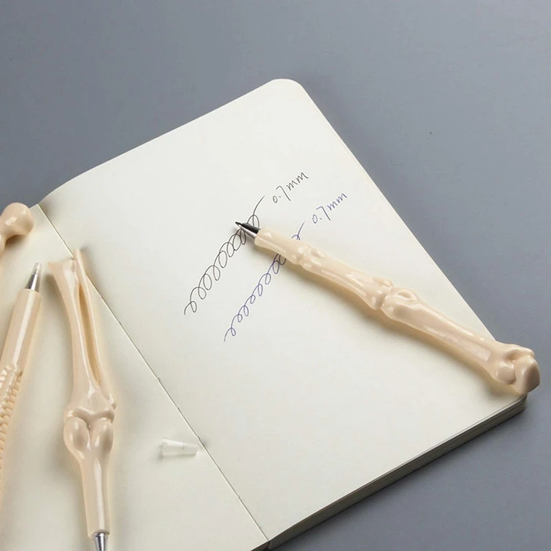 25 шт. шариковые ручки с черным чернилом для художника доктора медсестры школы