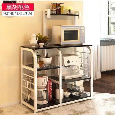 Креативная стойка для микроволновой печи на 20% часов многофункциональный шкаф