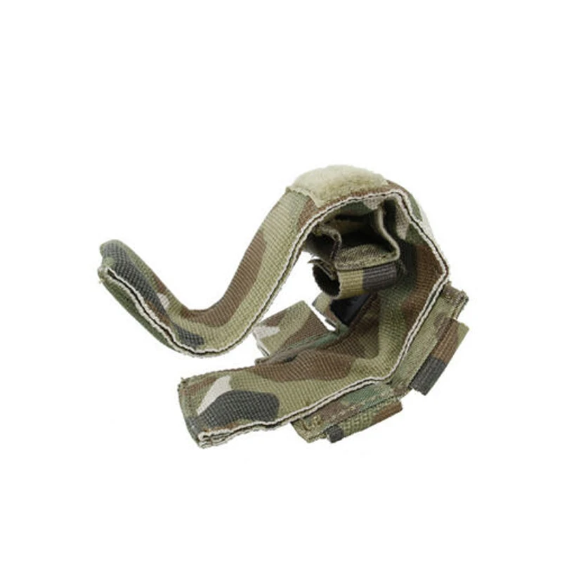 TMC3263 Kydex фиксированный ремень Охотничья повязка пистолет Catch MOLLE удерживающий