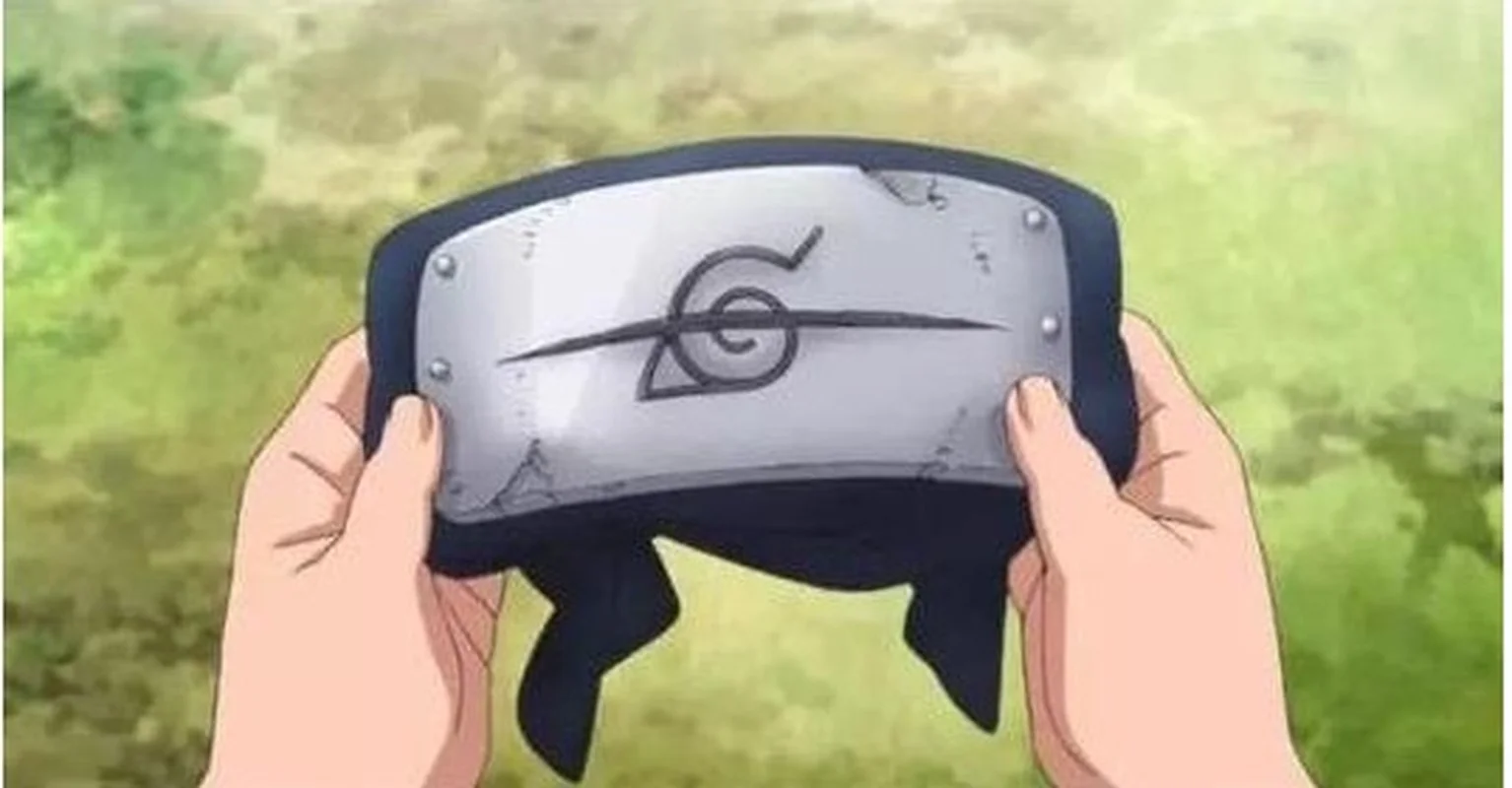 Повязка на голову удзумаки Наруто Коноха тюрбан из аниме защита для лба ап