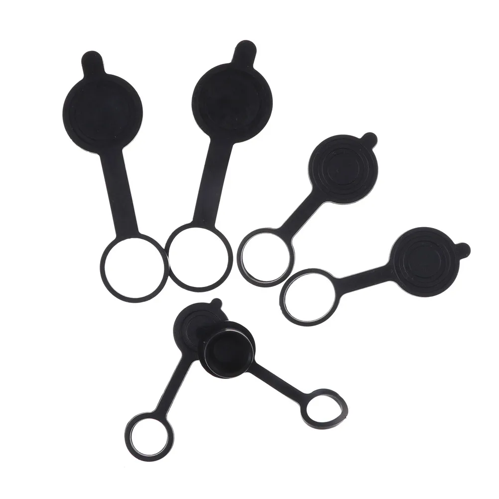 2 шт. водонепроницаемые резиновые колпачки для авиационного разъема GX16 GX20