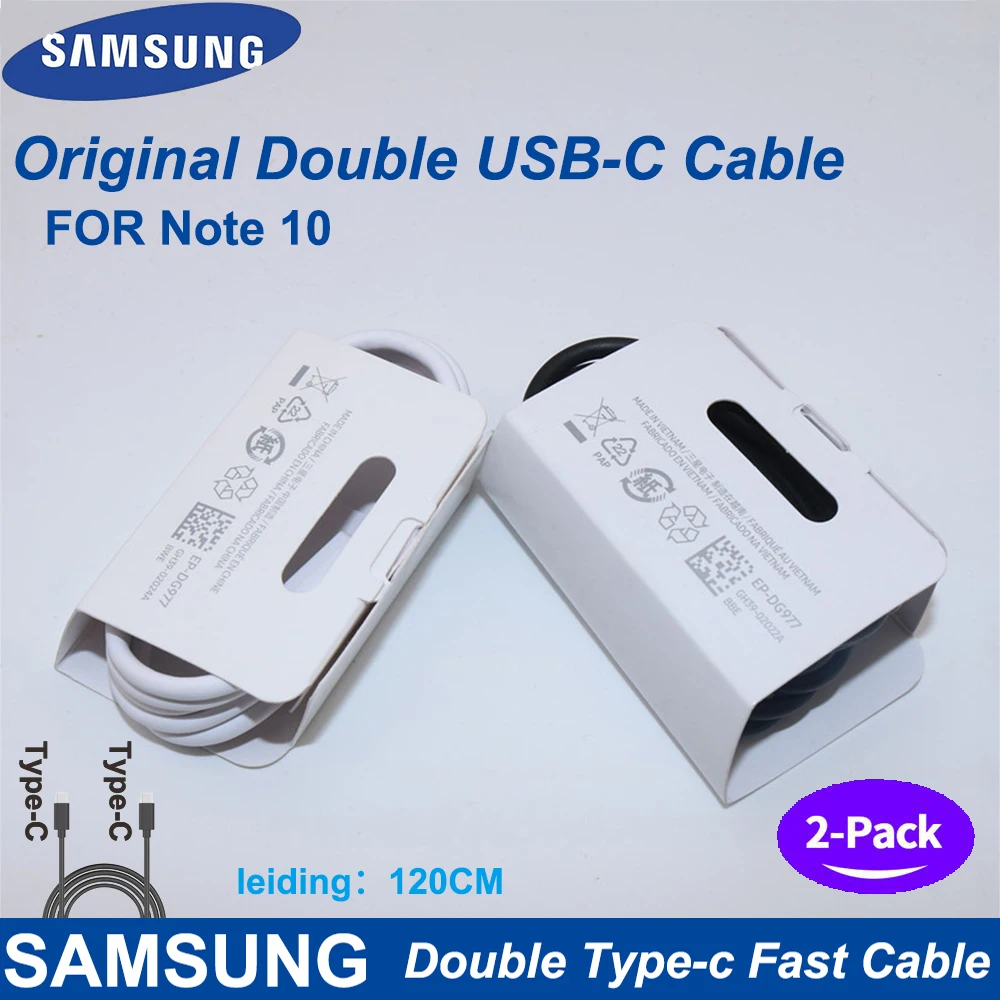 SamSung Double USB-C Cable Quick Charger Note 10 Fast Adapter 9V 2.77A for Google Nexus 6P 5X HUAWEI P9.. | Мобильные телефоны и