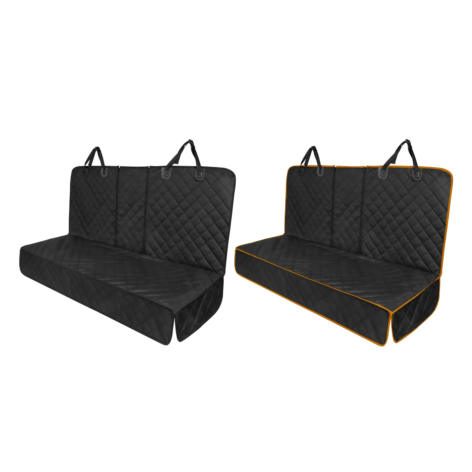 Скамья для собак чехол спинки заднего сиденья на сиденье автомобиля питомца