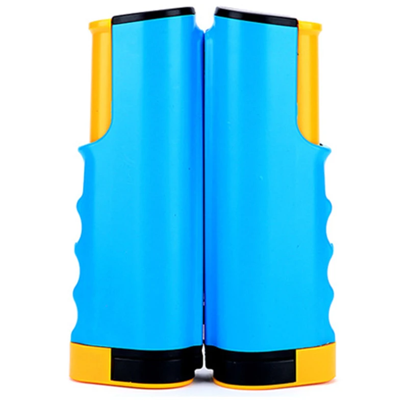 Портативная сетка для настольного тенниса легко Выдвижная Регулируемая детская