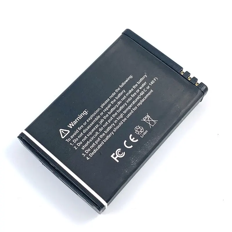 2 шт. новинка 2020 года аккумулятор Stonex на 3 7 В 3000 мА/ч для телефона с функцией