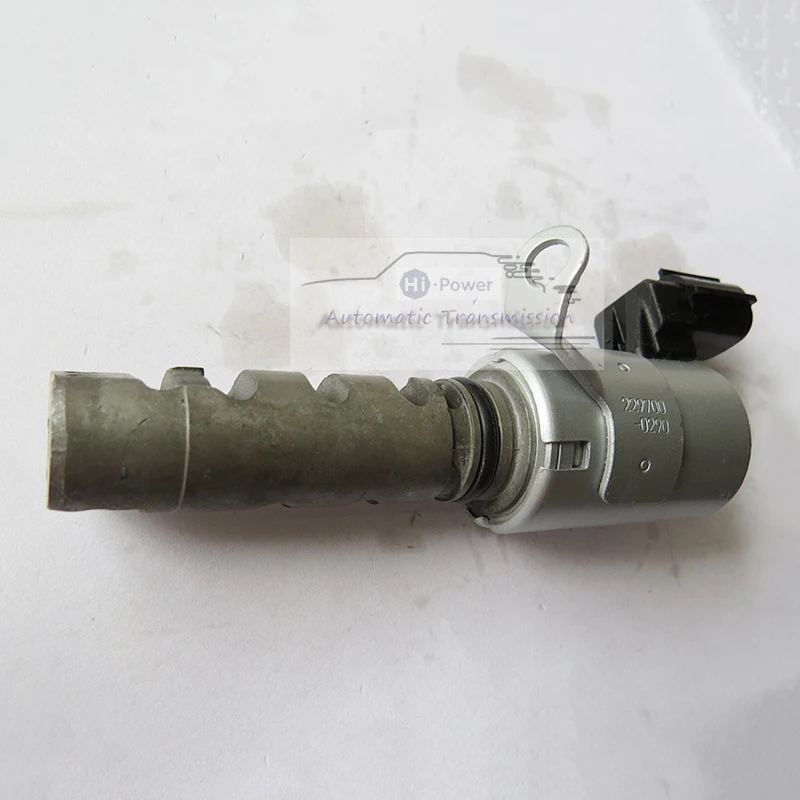 OEM 229700 0290 2297000290 кулачковый регулирующий клапан масла для Toyota Yaris|Автоматическая