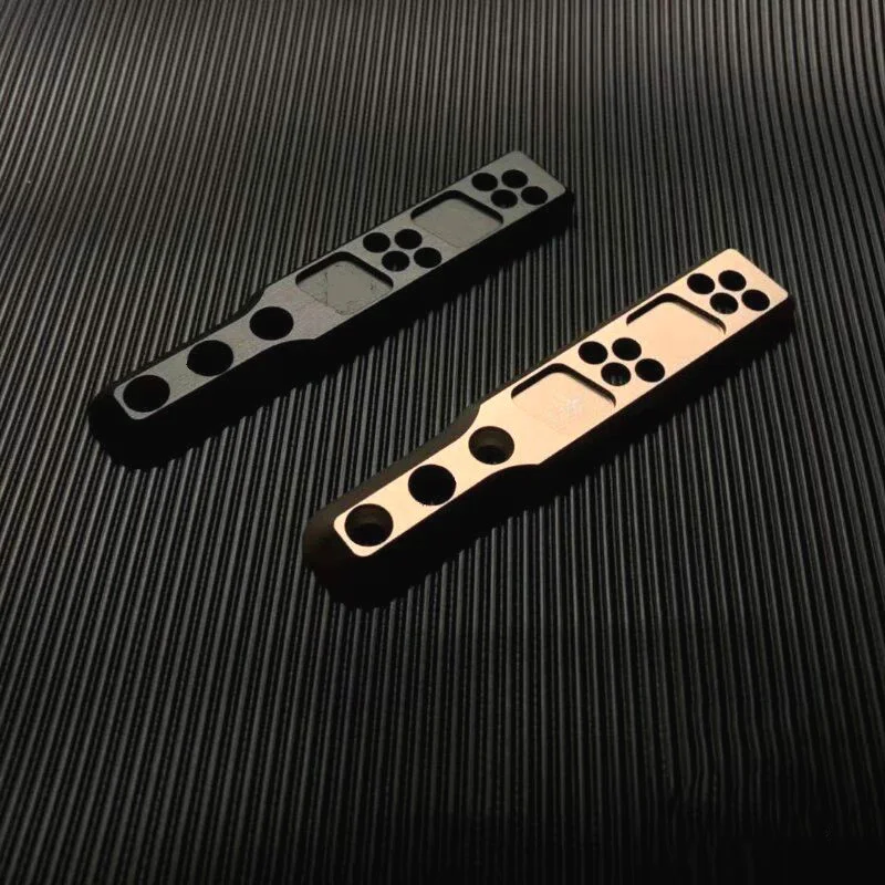 Очки очки для страйкбола тактические Скаут Крепление Surefir M300 M600 светильник