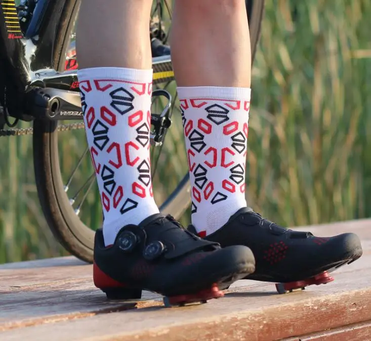 Унисекс Мужские альпинистские походные носки женские мужские для горных