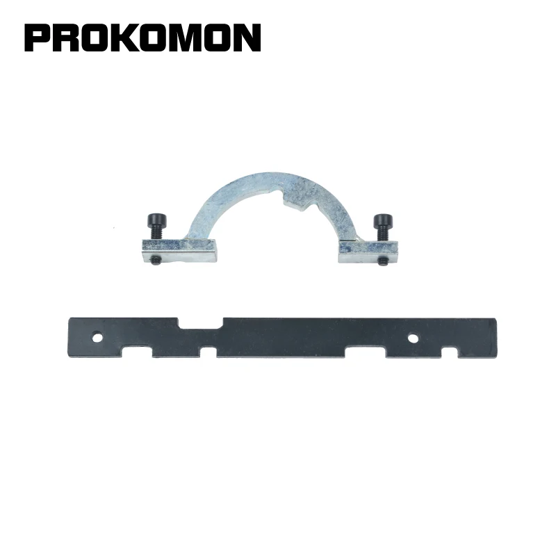 Набор инструментов для блокировки бензинового двигателя 12/16 в цепь Vauxhall Opel 1 0 2 4| |