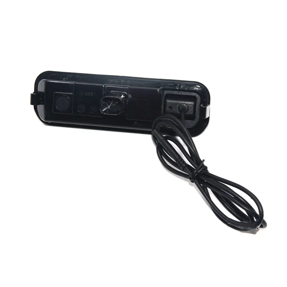 Специальная автомобильная камера заднего вида для Ford Focus 2012 2013 водонепроницаемая