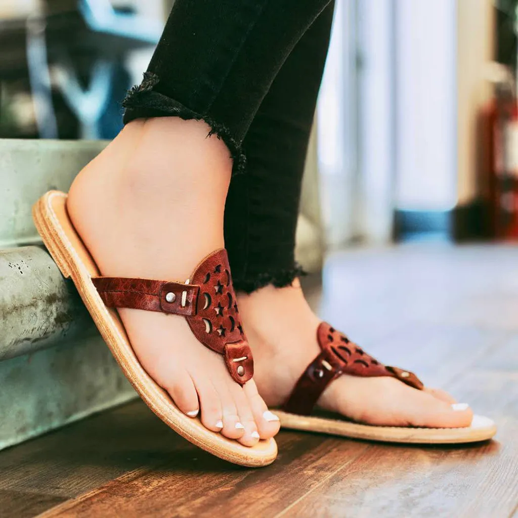 Летняя женская обувь Пляжные шлепанцы Мужские Вьетнамки Сандалии из