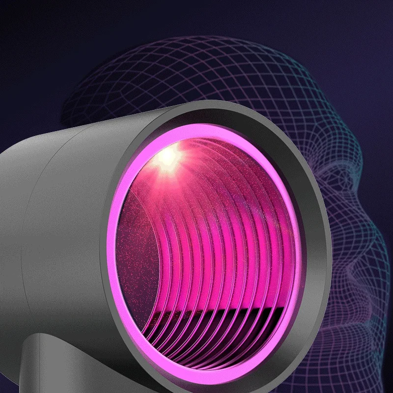 

Mosquito Killer Lamp USB Rechargeable Powered Mosquito Killer Insect for Home Outdoor