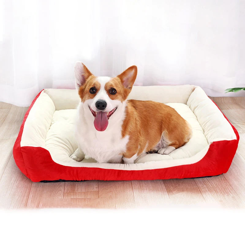 Подстилка для домашних питомцев Kennel зимняя подстилка собак животных коврики