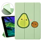 Чехол для планшета 7 6 Pro 11 2020 Mini 2 5 9,7 Air 3Air 4 iPad 10,5 8