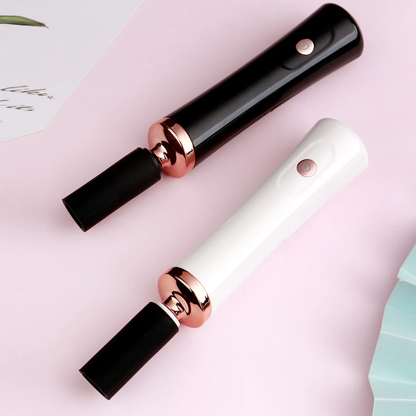 Декоративный клей для ресниц красивый виниловый шейкер инструмент god маленький