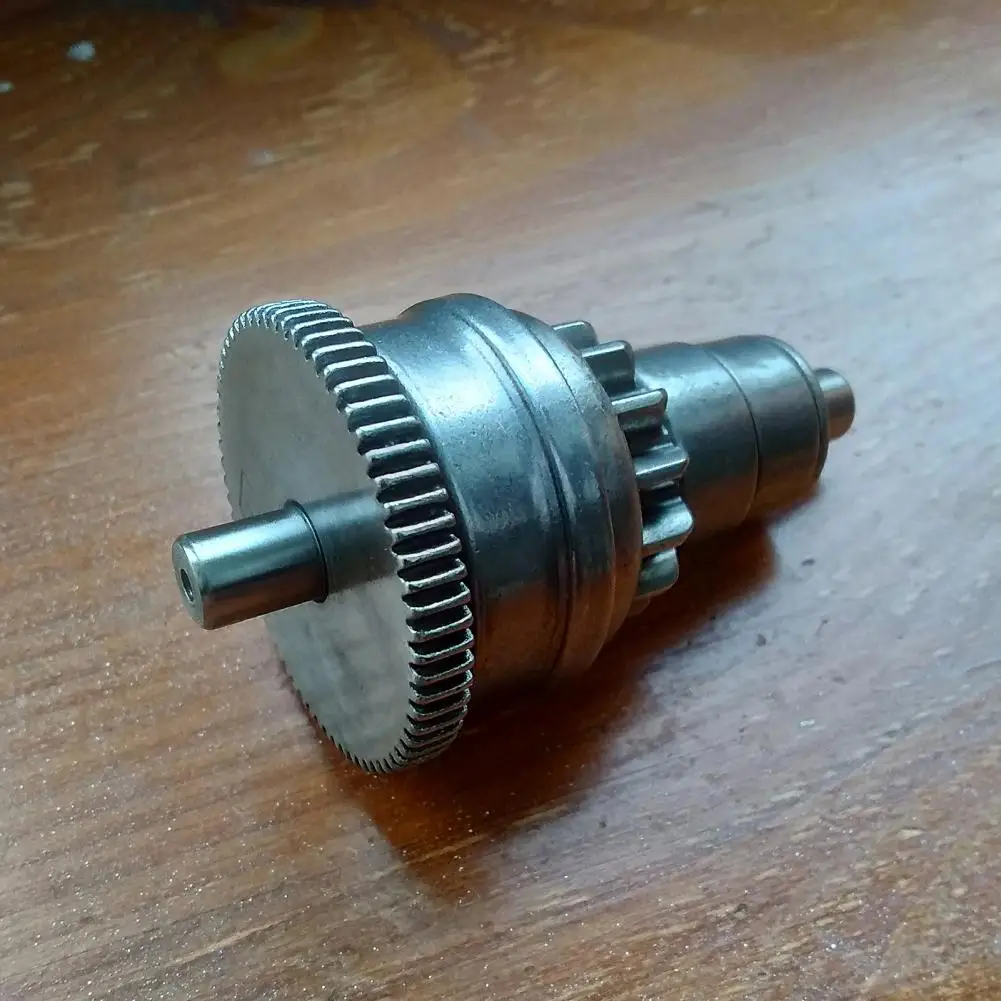 Стартерный мотор эффективный антикоррозийный Профессиональный Мощный