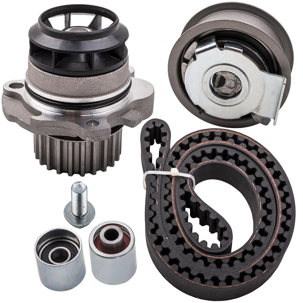 Набор водяных насосов для ремня ГРМ 2 0 T Audi A3 A4 TT VW EOS GTI Jetta Passat прокладка натяжителя