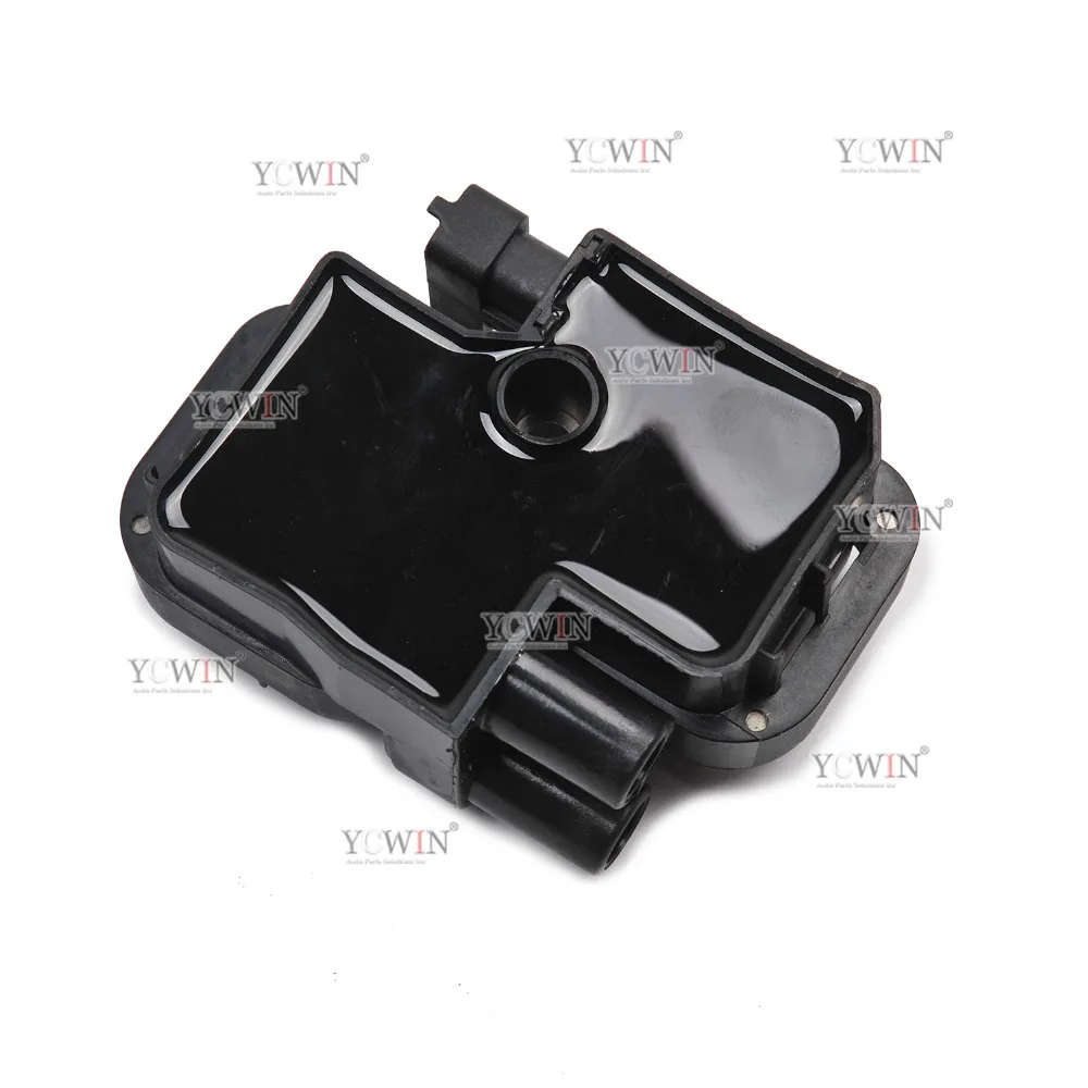 YCWIN модуль катушки зажигания для Mercedes Benz W163 W209 W211 W220 W210 0001587803 UF359|Катушки модули и