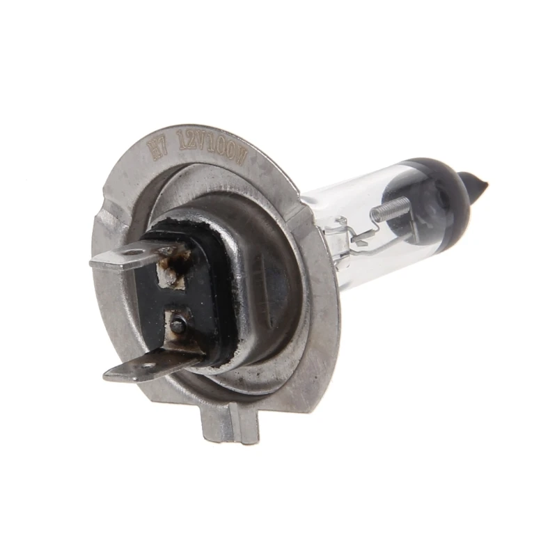 

Vehicle Lamp 100W/90W 100W 12V HOD H/L Beams 3000K H4/H7 Car Head Light Globe Bulb Lamp Auto Headlight Super White