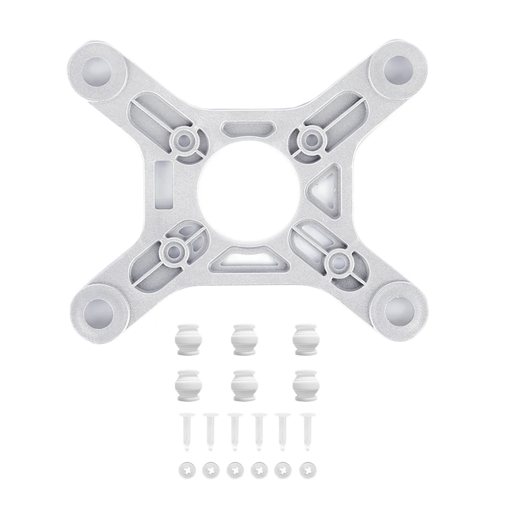 

Repair Gimbal Plate Shock Absorbing Board Ball for DJI Phantom 3 Pro/Adv