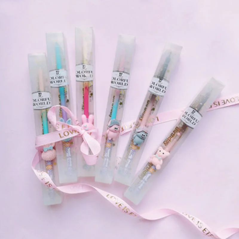 Сказочная свеча креативная Милая домашняя питомец умная на день рождения