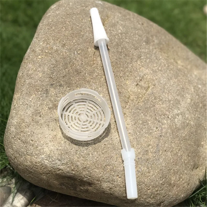 

1000ml Large Capacity Sports Water Bottles Multifunctional Leak-Proof Plastic Drink Bottles Camping Cycling Waterbottle