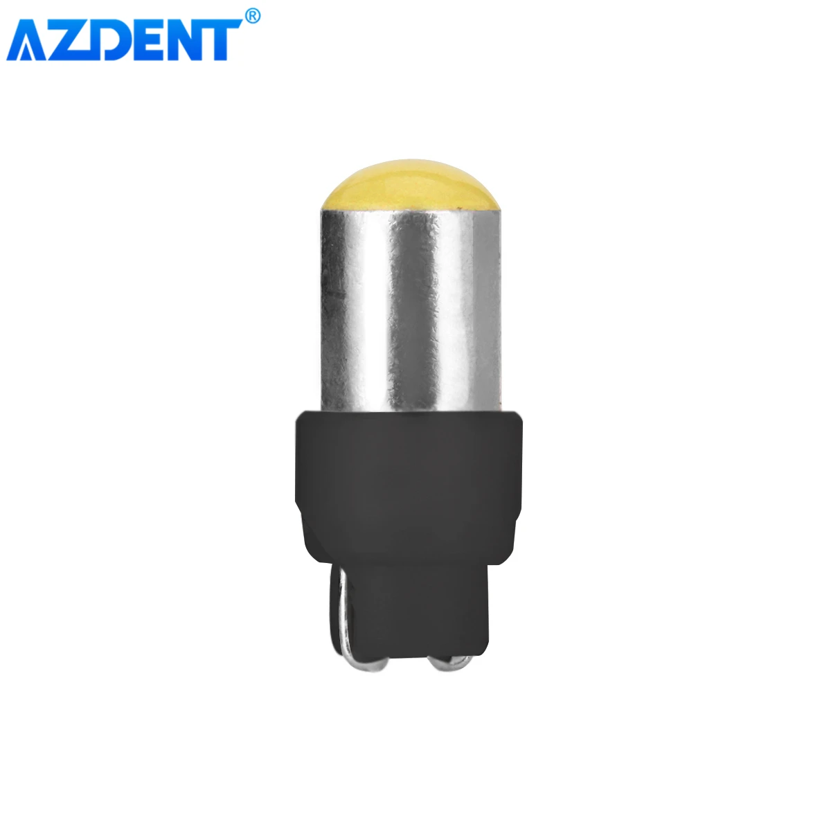 Стоматологическая светодиодсветодиодный лампа AZDENT Волоконно-Оптический