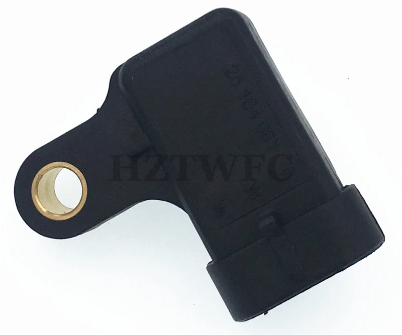 Высокое качество коллектор абсолютное давление карта сенсор 25184081 96330547 для Chevrolet