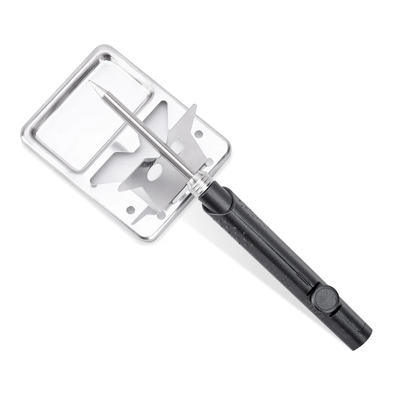 Водяной насос высокого давления пополнения растворённого кислорода пистолет