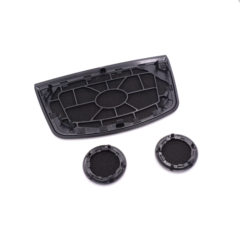 Крышка громкоговорителя для приборной панели декоративная отделка bmw f30