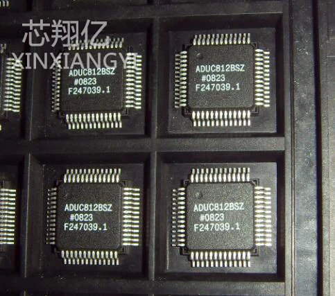 XINXIANGYI ADUC812BSZ QFP | Строительство и ремонт