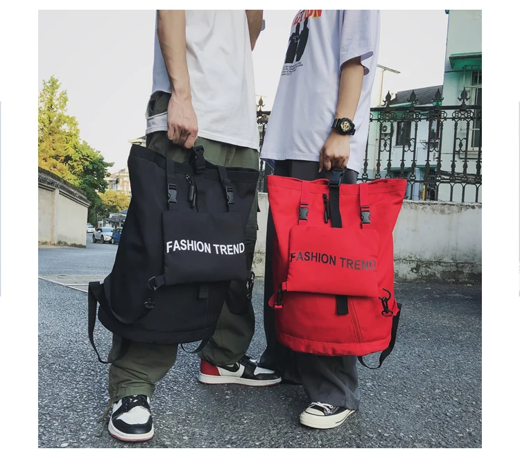 

Вместительный рюкзак YJ3027 в Корейском стиле для учеников младшей и старшей школы, Женский Классный рюкзак в стиле Харадзюку