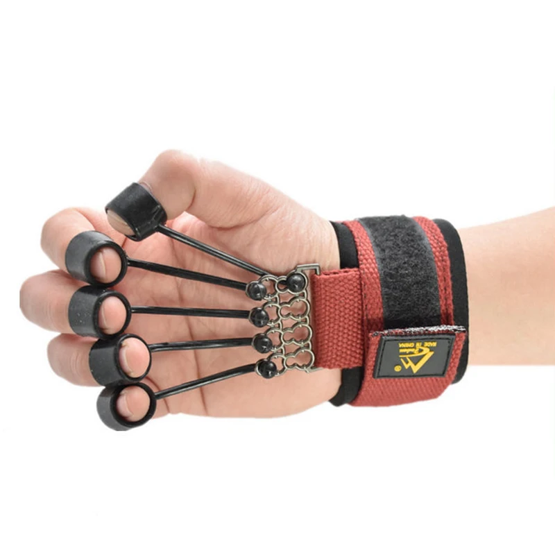 

Тренажер для сгибания пальцев, тренажер для сгибания пальцев