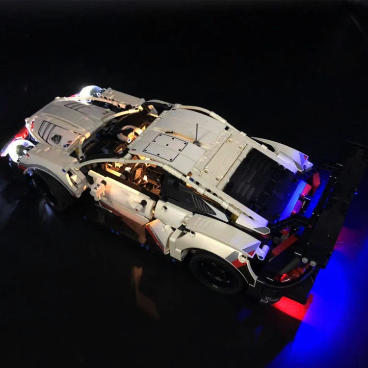 Новинка пульт дистанционного управления 9II rRSR светильник ка для совместимого