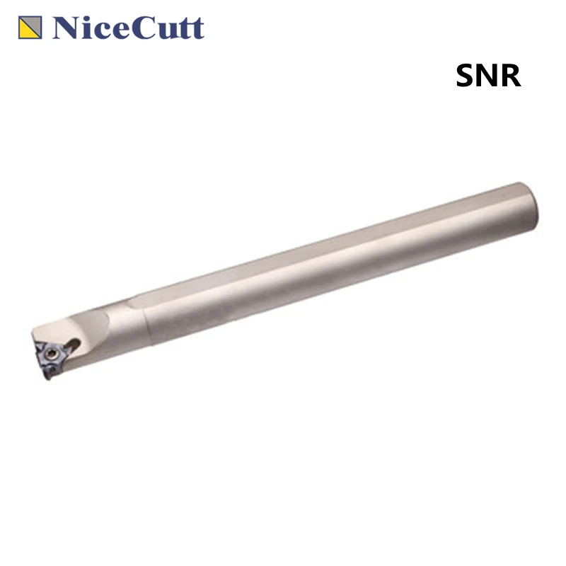 Nicecutt SNR 08 инструмент для внутренней резьбы токарного станка 08IR - купить по