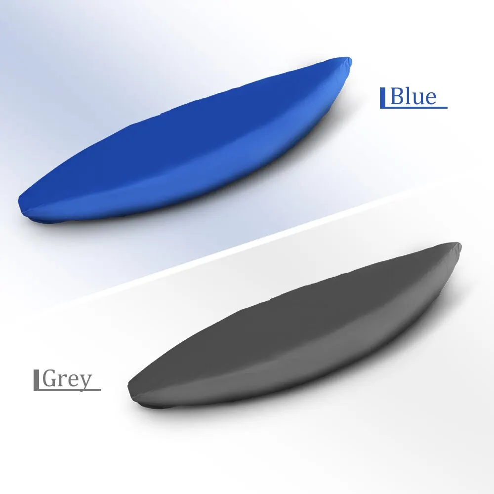

Universal Fishing Inflatable Boat Kayak Cover Waterproof Kayak Boat Canoe Storage Transport Dust Cover UV Resistant