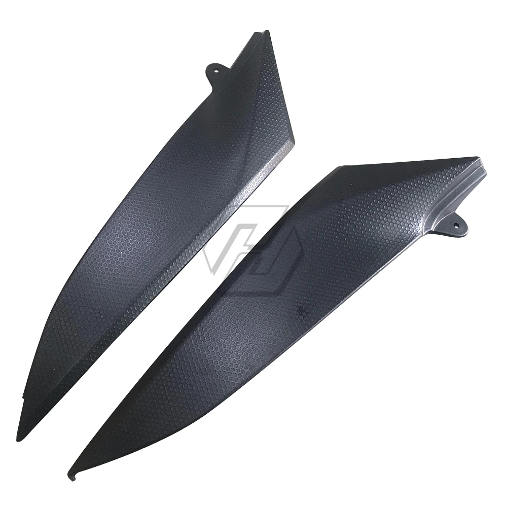 Боковая крышка для бака мотоцикла обтекатель рамка отделка чехол Yamaha YZF R1 2004 2005