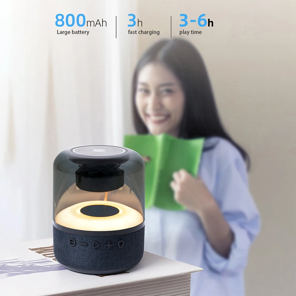 Беспроводная Bluetooth-Колонка Youpin 2 1 каналов 20 Вт | Электроника